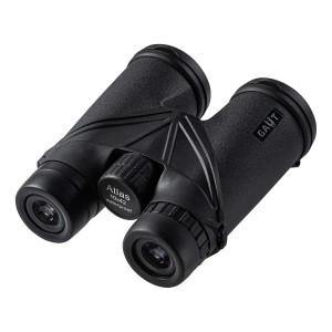 Бинокль GAUT Atlas 10x42 Waterproof, призмы Roof, IPX6 арт.: GA1042G IPX6 [GAUT]